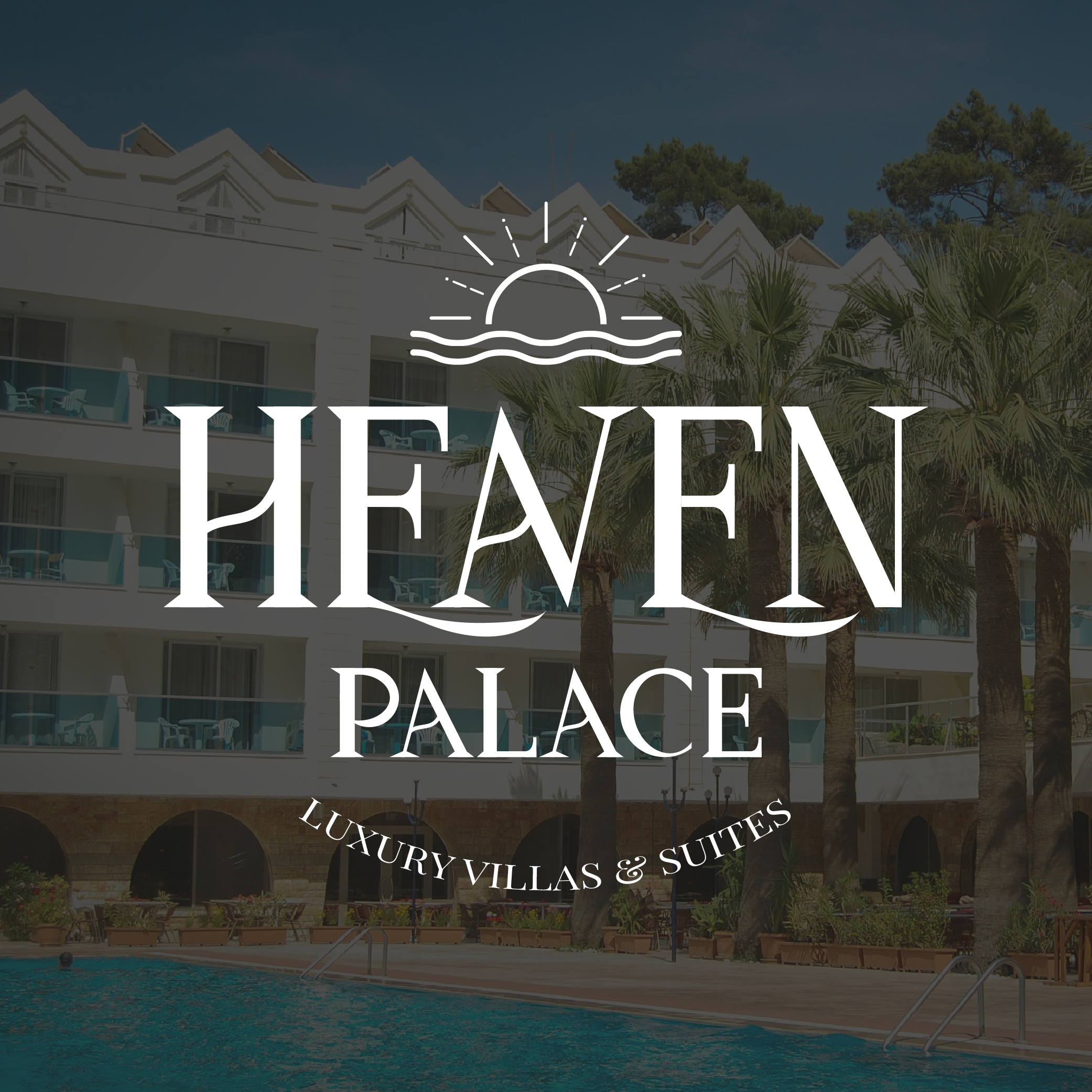 Heaven Palace