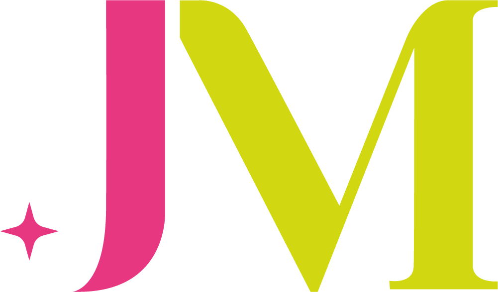 logotipo JM Creative Studio