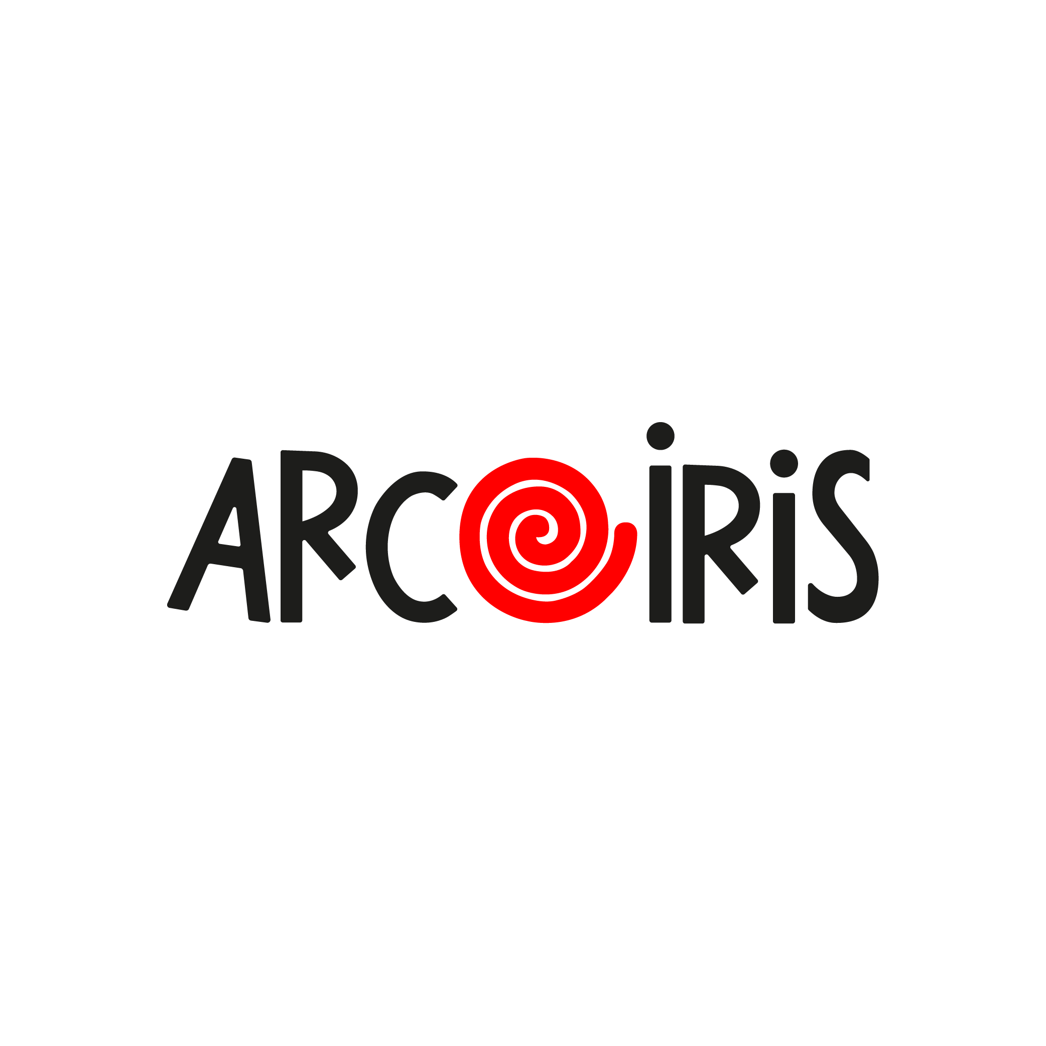 Logo ARCOIRIS