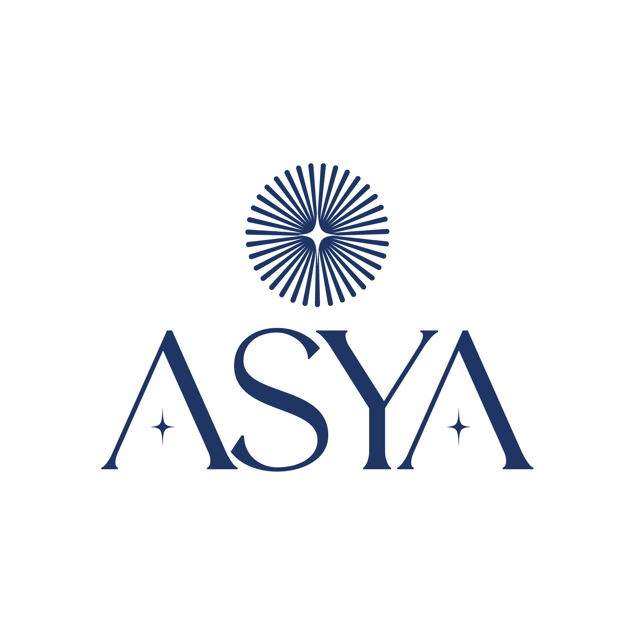 Logo ASYA