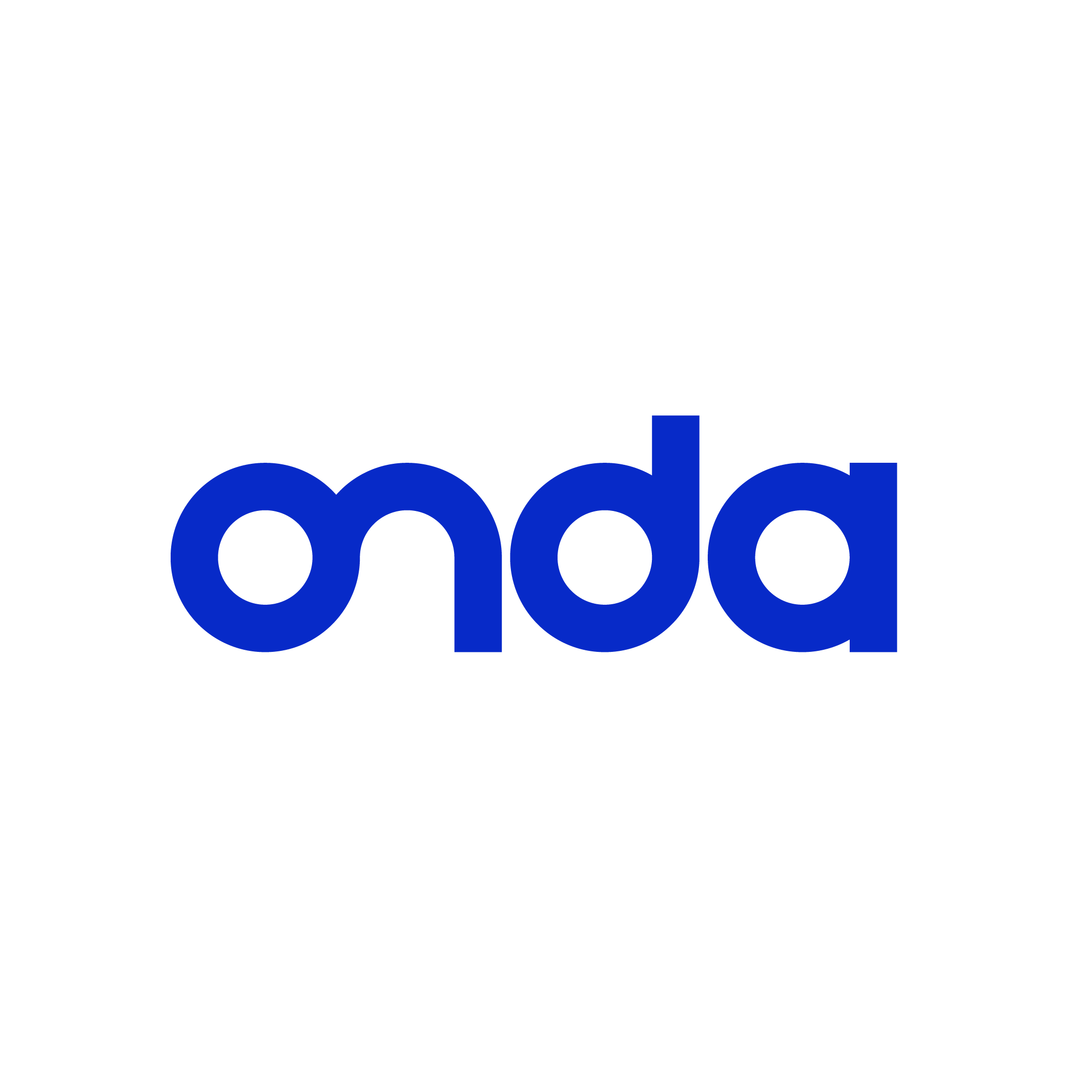 Logo ONDA