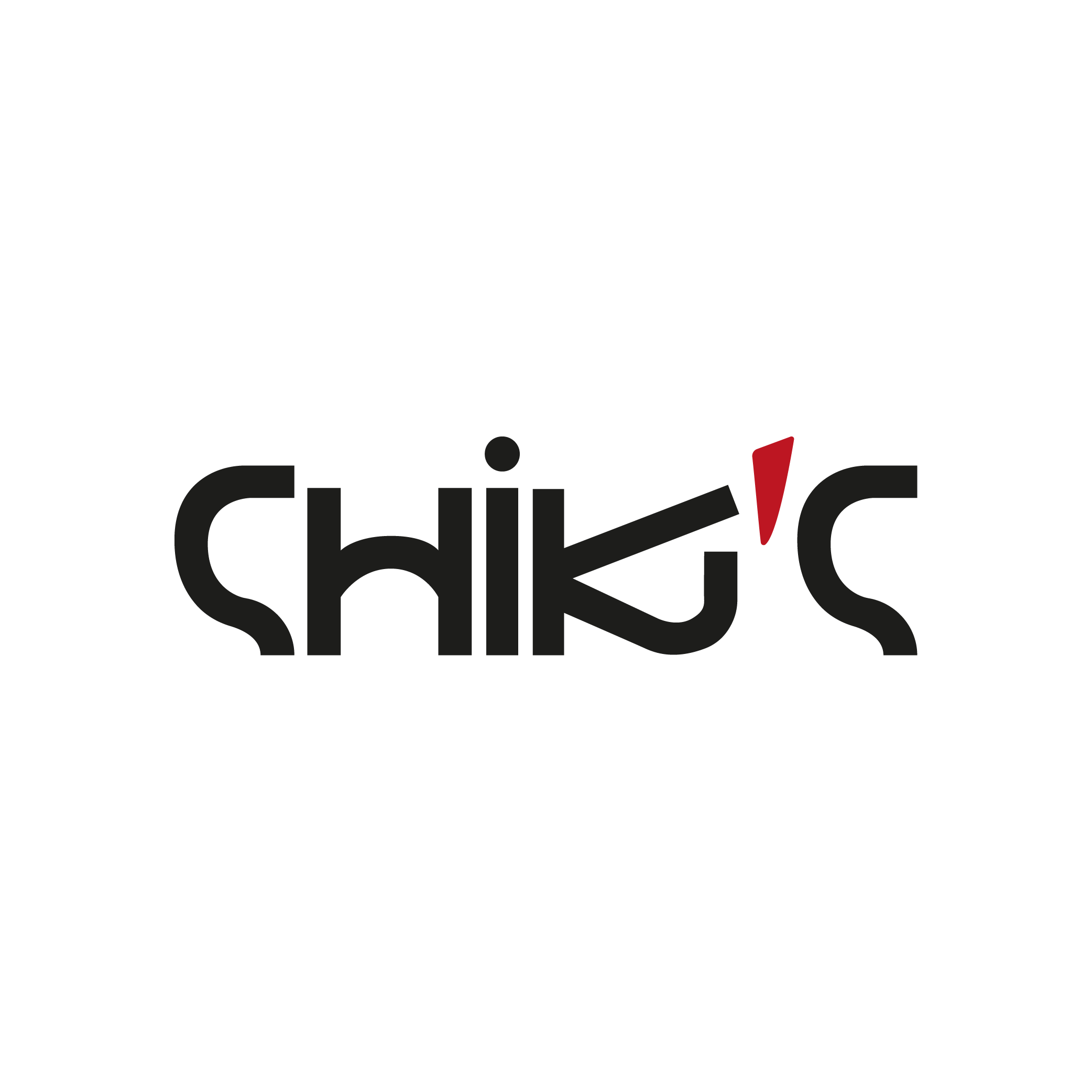 Logo SHIK'S