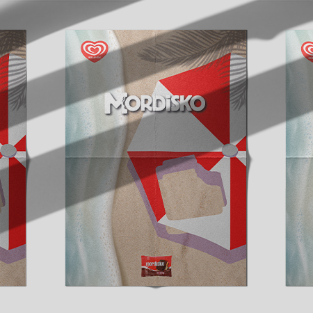 Cartel Mordisko