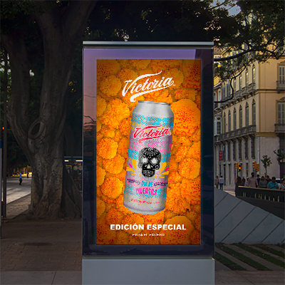 Cartel Victoria
