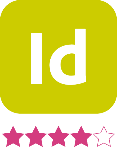 Adobe InDesign