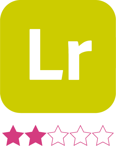 Adobe Lightroom