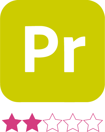 Adobe Premiere